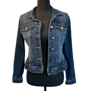 Calslon Denim Jacket XS